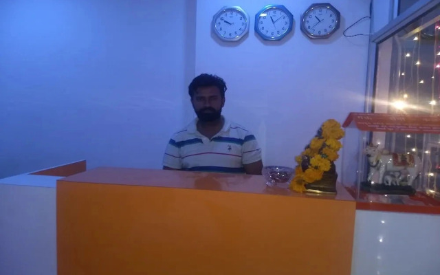 Hotel The Hridhaan Regency By OYO Rooms