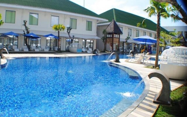Hotel Novotel Banjarmasin Airport