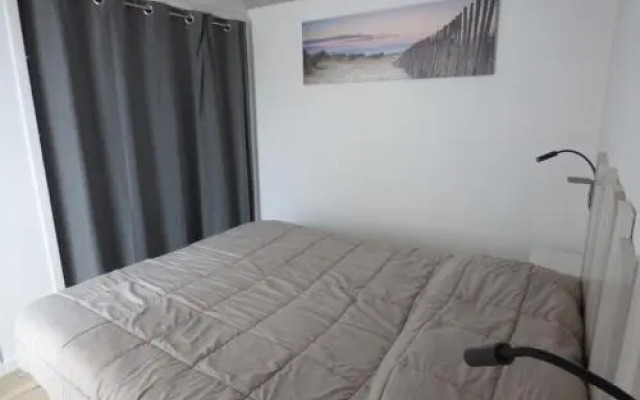 House Biscarrosse Plage - 6 Personnes 2