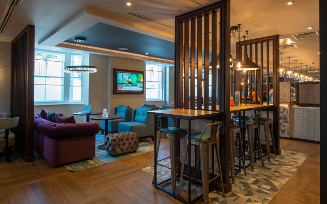 Premier Inn Llandudno Town Centre