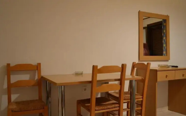 Arapitsas Apartments
