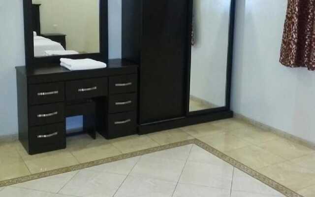 Elaf Furnished Apartments 1