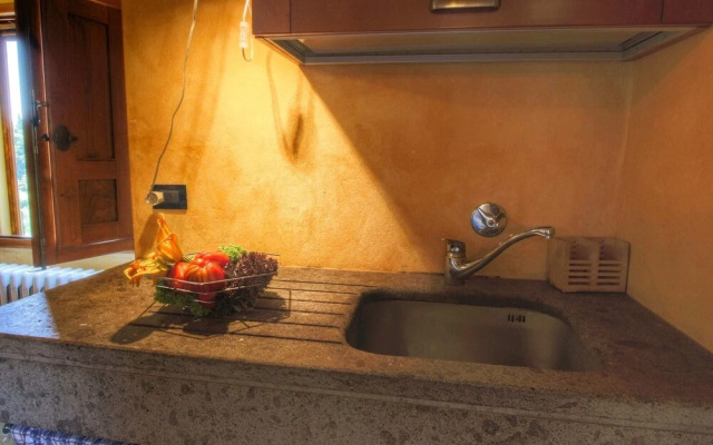 Holiday Home in Chianti With Pool & Terrace