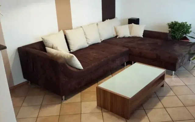 Ferienhaus Schwörer