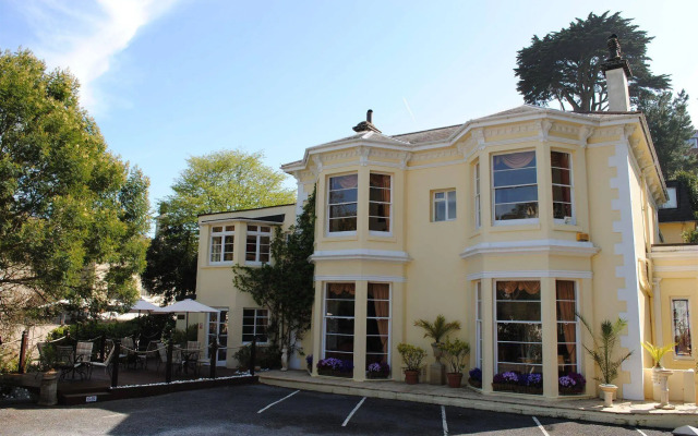 Meadfoot Bay Hotel