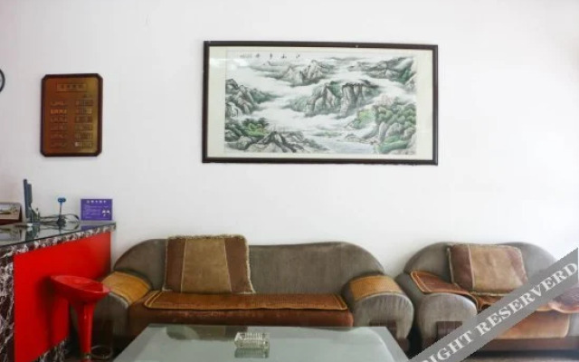 Wenzhou Holiday Hotel