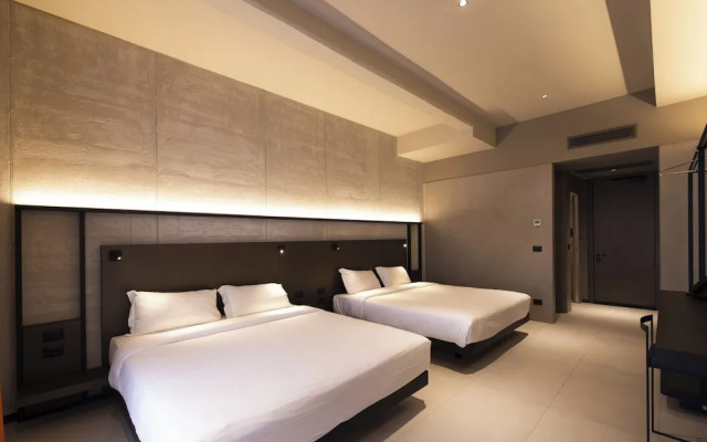 Joy 124 Hotel Milano