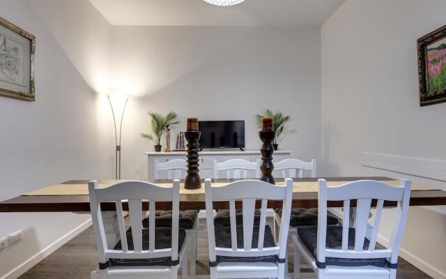 Rossini 4 in Florence