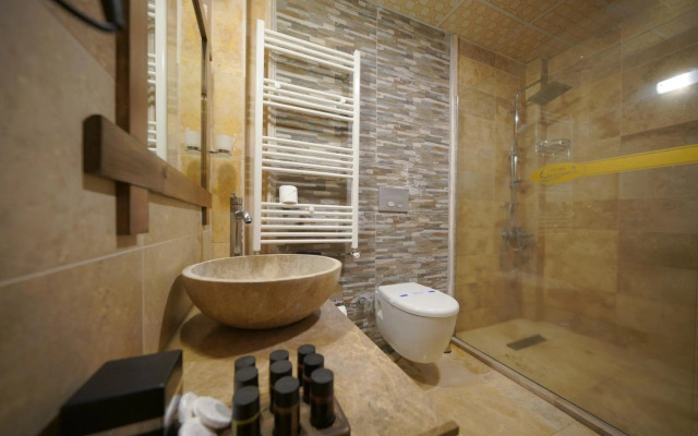 Grand Cappadocia Hotel