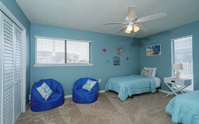 Rum Runner's Retreat - Miramar Beach