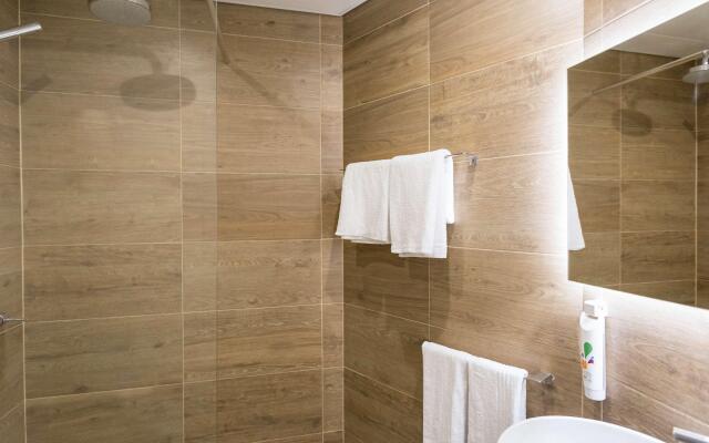 ibis Styles Lisboa Centro Marquês de Pombal
