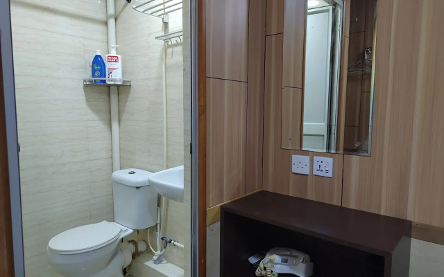 Kam Fu Guest House