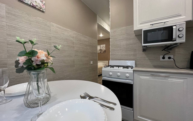 EasyRent на улице Георгия Димитрова 60