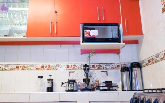 Hostal Sariri