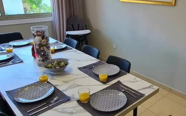 36 KAP - Horizon Apartment