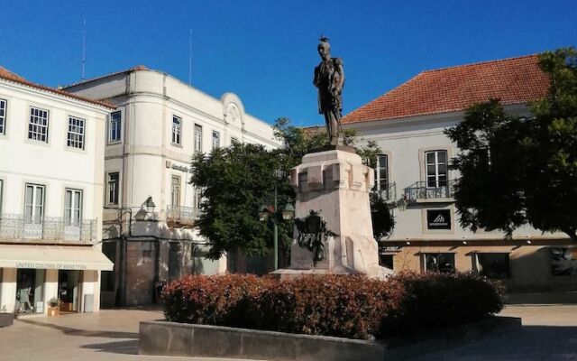 Villa Graça - Hostels and Apartments