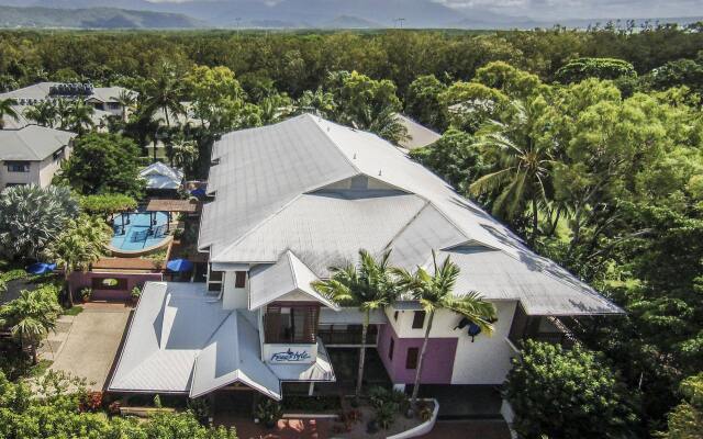 Freestyle Resort Port Douglas