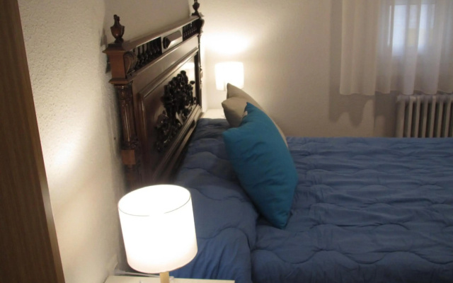 Apartamento Avenida