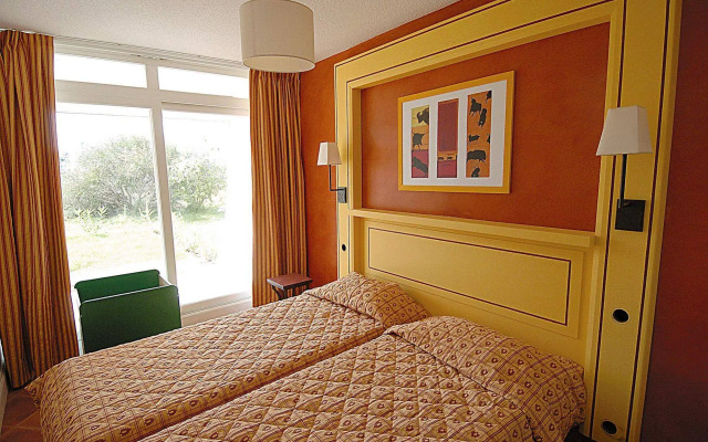 Club Belambra Le Vidourle