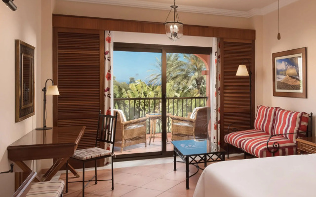 Sheraton Fuerteventura Beach, Golf & Spa Resort