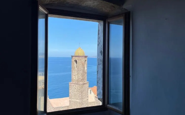 Villetta Alloro K&G House2