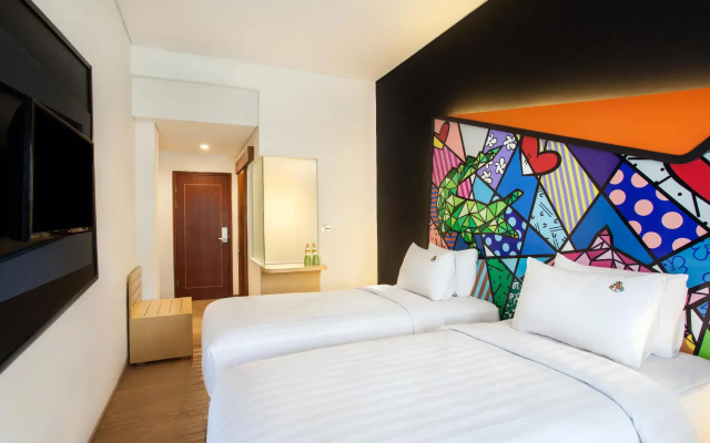 MAXONE Tidar Surabaya