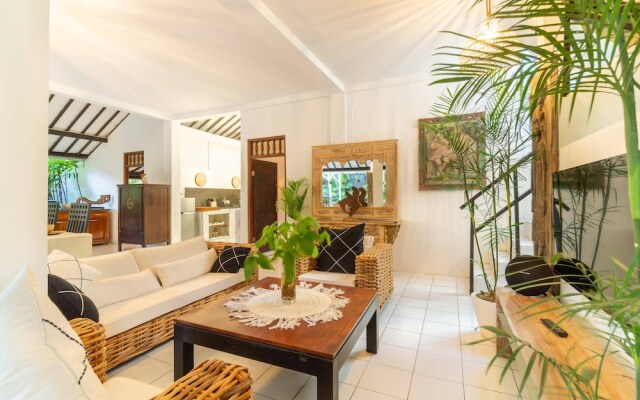 Harmony Villa