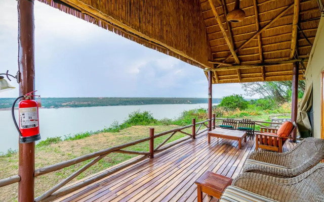 Mweya Safari Lodge