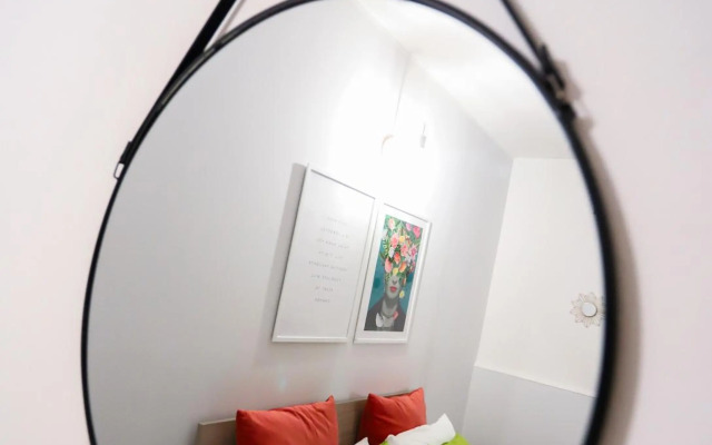 Dimora “A Picciridda”