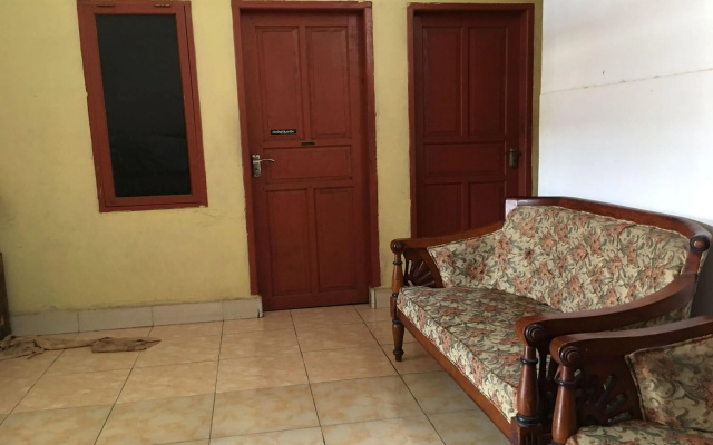 Hotel O Anda Kost 2 Near Lapangan Syech Yusuf Discovery – Guest Rooms – Sungguminasa
