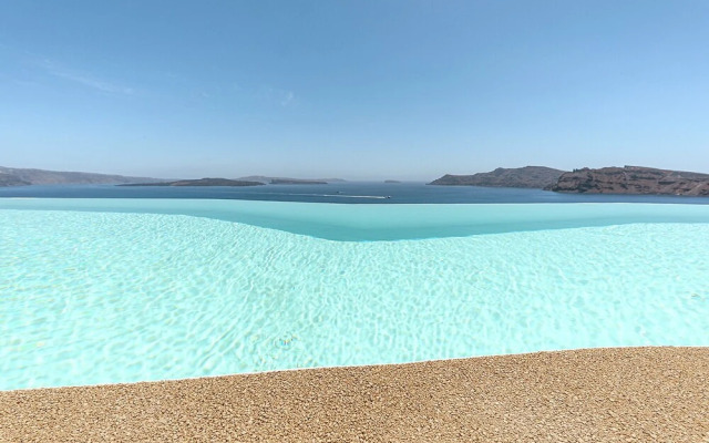 Olvos Luxury Suites
