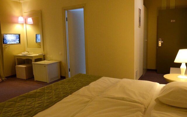 Hotel Parish Svilengrad - Hotel Parish Svilengrad