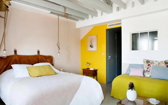 Hôtel Henriette