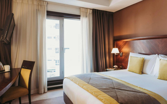 Le Diwan Hotel Rabat - MGallery Collection