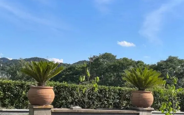 Mercure Hangzhou Xixi Wetland