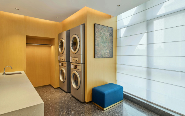 Hilton Garden Inn Foshan Lishui – Guest Rooms – Foshan