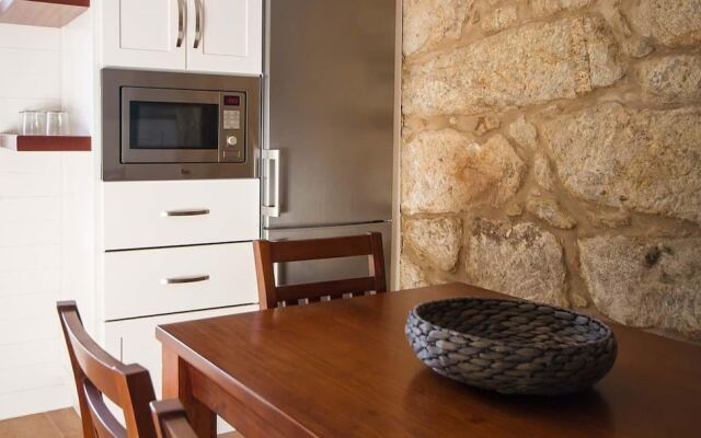 106091- House in Carnota