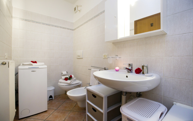 Appartamento Centro Storico Riva 2