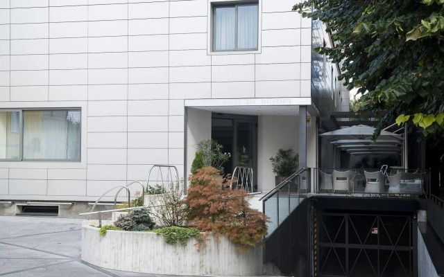 Hotel Mariet