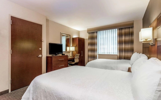 Hampton Inn Manhattan Grand Central