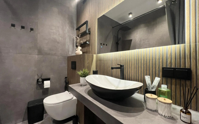 Апартаменты на улице Наставников 14