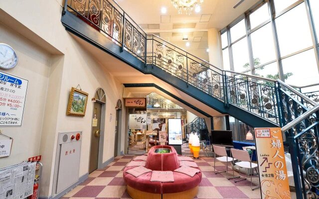 APA Hotel Stay Toyama