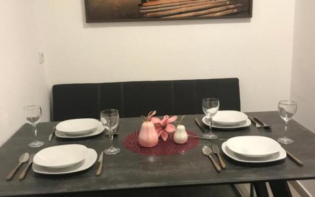 Sweet Home Appartements