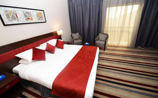 Bakkah Arac Hotel