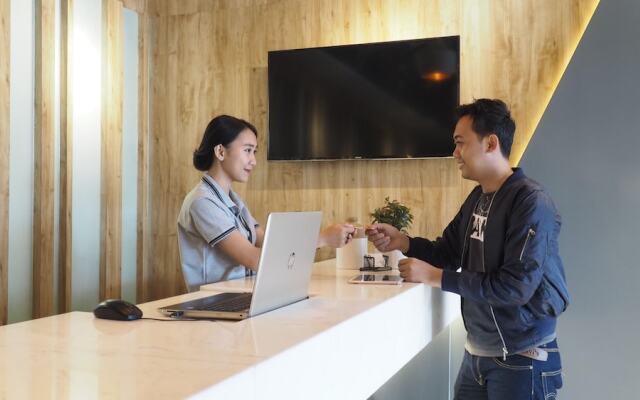 Bassura City Standard Family Room - Lin Pro 7