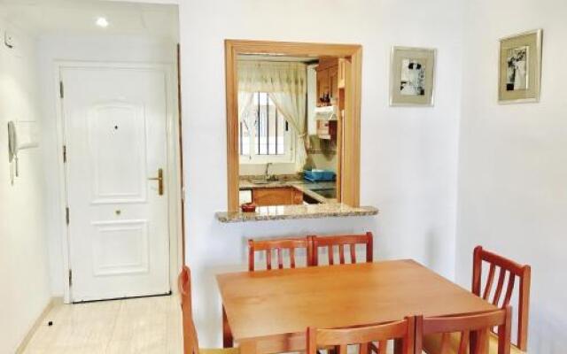 Apartamento Caribe Playa