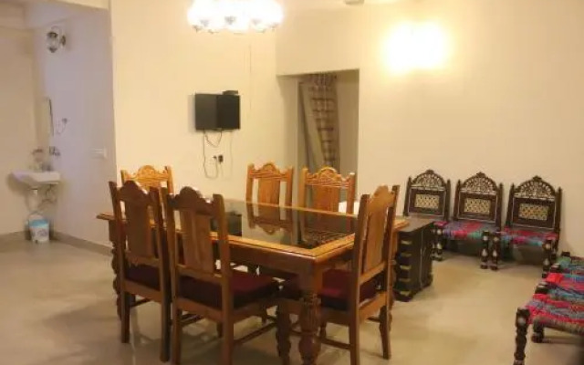 Homestay