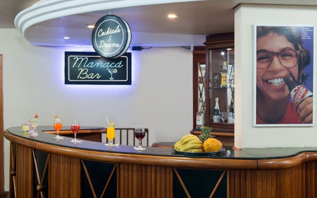 Manacá Hotel