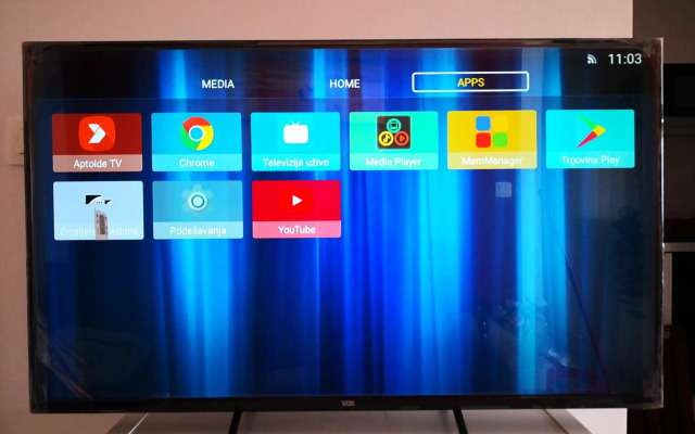 Apartmani Novak - Vir