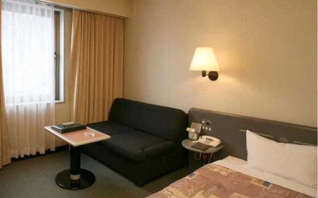 Yubari Hotel Shuparo